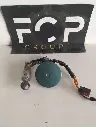 Clausor de arranque Peugeot 206 +tapa de gasolina