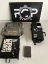 Kit de arranque Renault Espace 4 1.9 dci Referencia original ECU : 8200309316 Referencia Bosch ECU : 0281011324 UCH : 8200301377