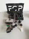Kit de arranque Peugeot 307 Gasolina 1.4 16 V ECU : BOSCH ref 0261206943 - 9638765680 BSI : ref 9641079480 Sylea BSM : ref 9643537880