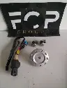 Clausor de arranque Peugeot 206 cc cabriolet