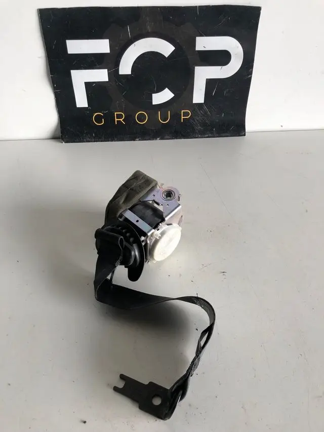 Cinturón de seguridad trasero izquierdo Peugeot 308 9/2013+ 98087919XX