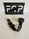 Cinturon de seguridad trasero izquierdo Peugeot 2008 2013-2018 referencia original : 96781657XY