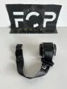 Cinturon de seguridad trasero derecho / izquierdo Renault fluence Referencia original : 888400034R