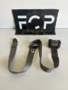 Cinturon de seguridad delantero derecho Renault 19   R19         Referencia original : 7700785865