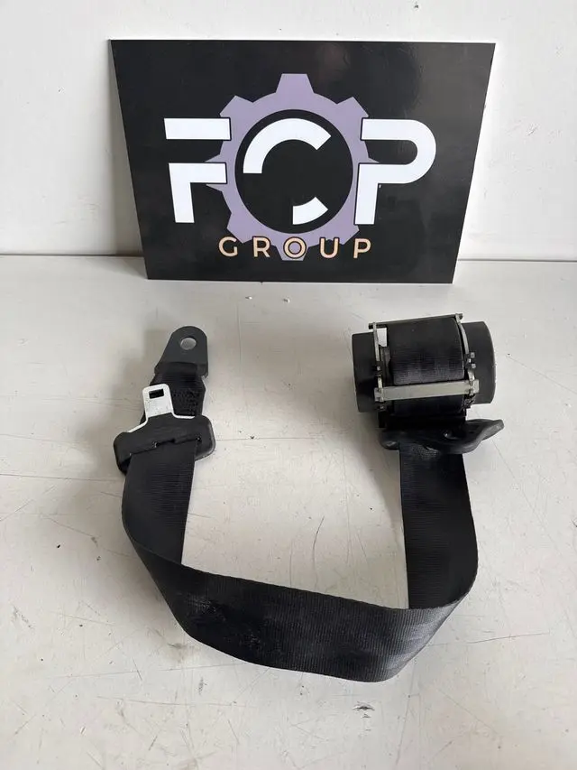 Cinturon de seguridad trasero izquierdo Peugeot 206+ 2003-2009 Referencia original : 96544969XX