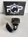 Cinturón de seguridad trasero derecho - izquierdo Peugeot 206 cc cabrio