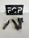 Cinturon de seguridad trasero derecho / izquierdo Renault 19 R19 cc cabrio Referencia original : 6000070353
