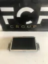 Pantalla multifuncion Peugeot 607 f2 Referencia original : 9656303580