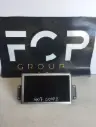 Pantalla multifuncion Peugeot 407 Referencia original : 9660384980