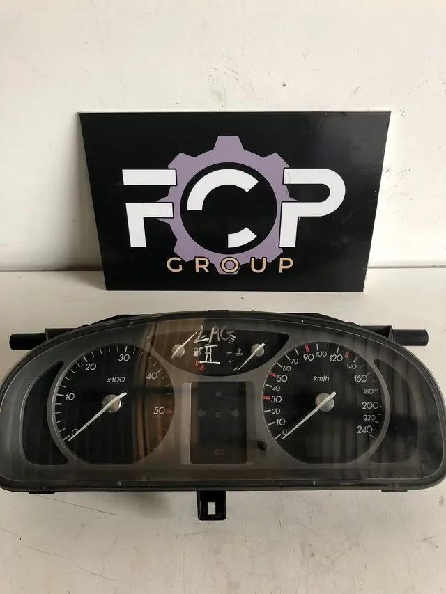 Cuadro de instrumentos Renault Laguna 2 1.9Dci Referencia original : 8200170305