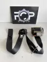 Cinturon de seguridad delantero derecho Citroen c4 coupe 2004-2010, 3 puertas Referencia original : 96479909XX