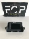 Pantalla multifuncion Renault megane III 2009-2016 / kangoo Referencia original : 259153451R