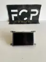 Pantalla multifuncion de navegacion continental Peugeot 508 / Citroen ds5 Referencia original : 9804563180 / A2c84145200