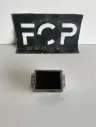 Pantalla multifuncion Peugeot 607 Referencia original : 9631241080