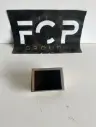 Pantalla navegacion sagem Renault Scenic 1 Referencia original : 7700438136 / 216547759