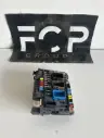 Caja de reles fusibles BSM Z05 Peugeot 308 2013-2021 / Citroen c4 picasso Referencia original : 9807091980
