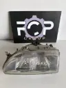 Faro delantero izquierdo valeo Renault R19 cc Cabrio 