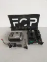 Kit de arranque Peugeot 407 1.6 HDI ECU BOSCH Referencia : 0281013332 edc16c34 ECU Referencia original : 9664257580 BSI ref : 966406908001