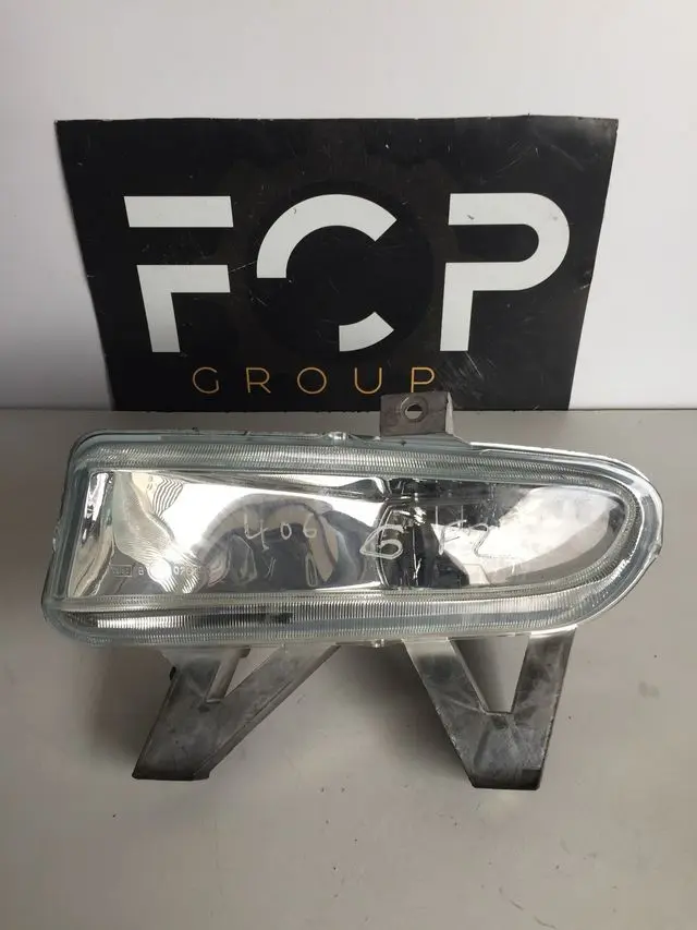 Faro antiniebla izquierda Peugeot 406 F2 1999-2004