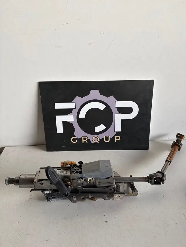 Columna de dirección Mini One Cooper 2010- 2017Referencia original : 275289715