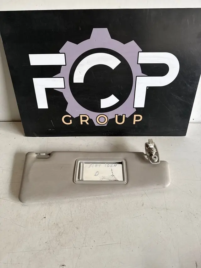 Parasol derecho Fiat idea 2004-2010