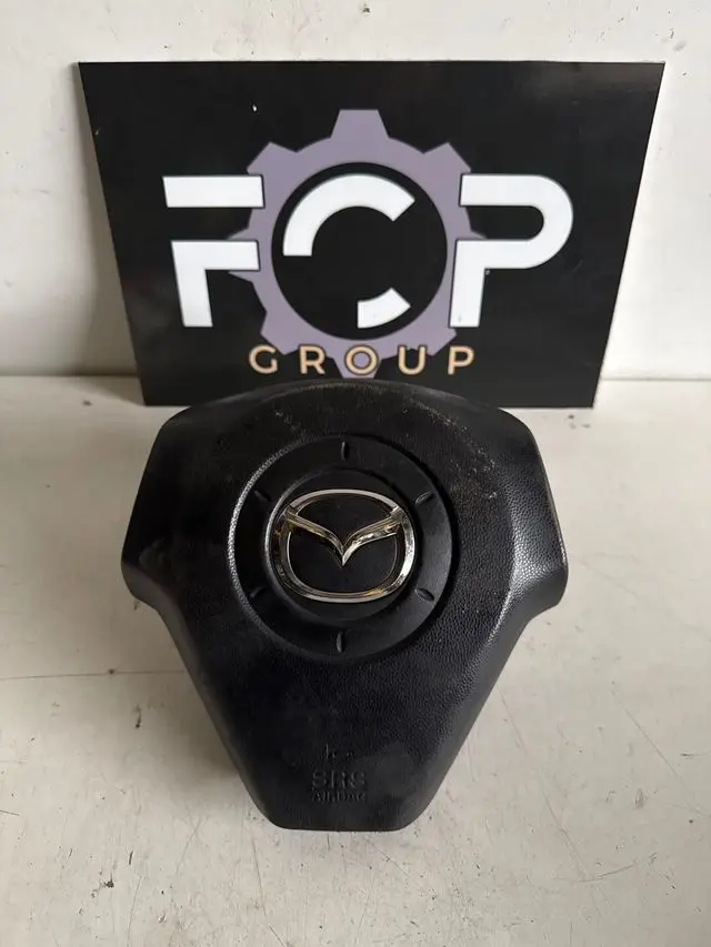 Airbag de volante para Mazda 3 