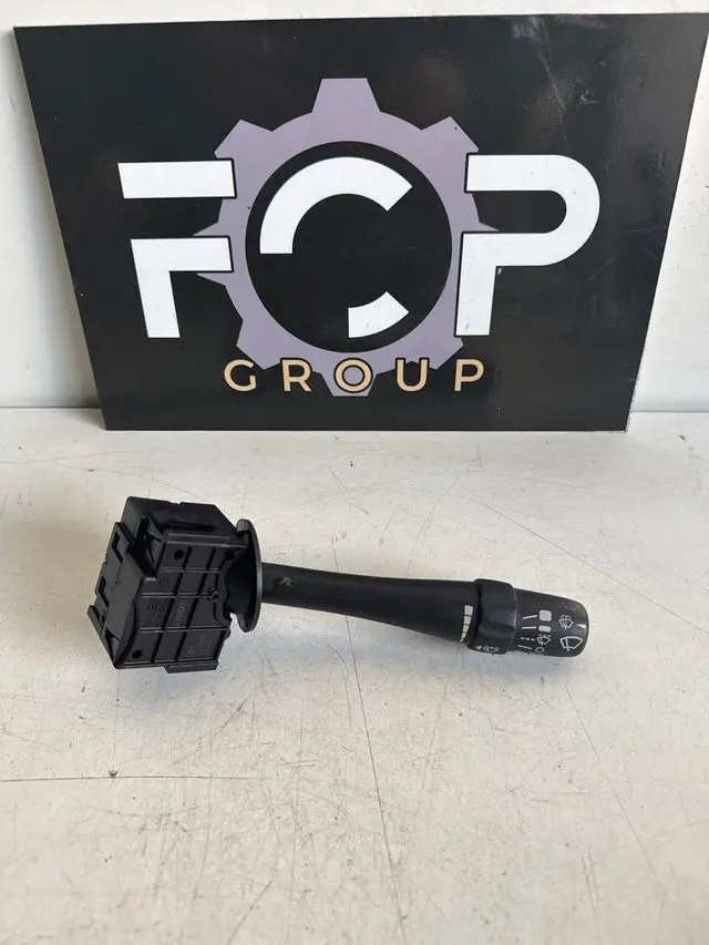 Mando limpiaparabrisas Cadillac SRX 2003-2009 Referencia original: 1999365