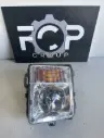 Faro antiniebla delantero izquierdo Cadillac SRX 2003-2009 Referencia original : 25761287