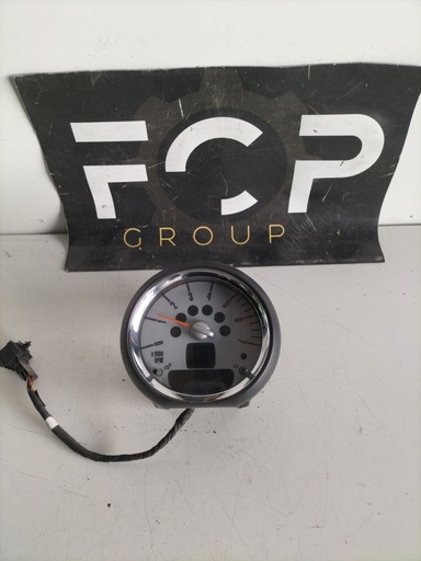 [C-TACH0067] Cuadro de instrumentos MINI                          referencia original  : BM0505532