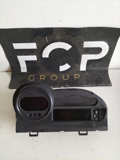 [C-TACH0169] Cuadro de intrumentos Renault Twingo 2 Referencia original :  820096520 - 280346262R