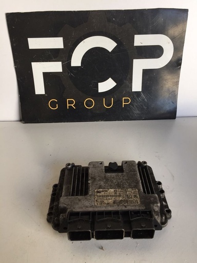 [ECU0012] Centralita motor Bosch Peugeot / Citroen 1.6 16v Gasolina    Referencia Bosch : 0281012619 Referencia original : 9663943980