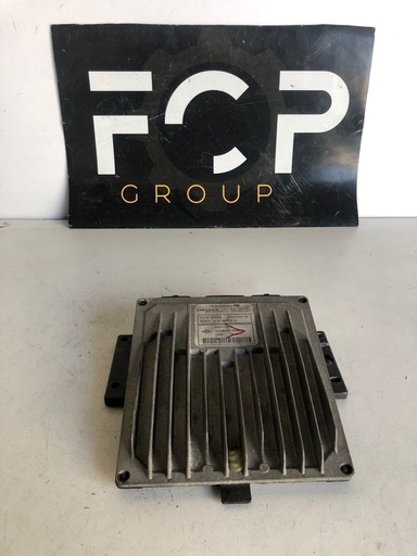 [ECU0025] Centralita motor Renault delphi                       Referencia original : 8200176975
