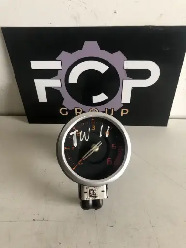 [C-TACH0224] Cuadro de instrumentos /Tacómetro Renault Twingo 2 1.5 Dci Diesel Referencia original : 8200516798