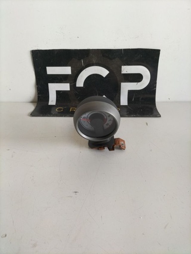 [C-TACH0236] Cuadro de instrumentos Citroen C1 / Peugeot 107 / Toyota Aygo Gasolina
referencia original : 83270-OH010 - 856-330U