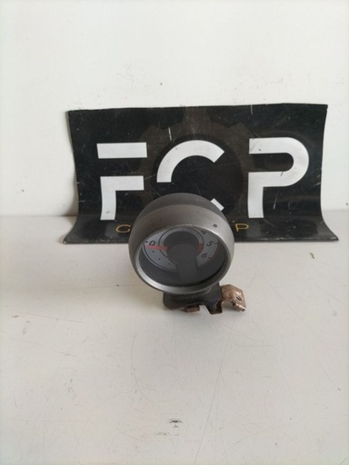 [C-TACH0237] Cuadro de instrumentos Citroen C1 / Peugeot 107 / Toyota Aygo Diesel
referencia original : 83270-OH030-G -856-410U