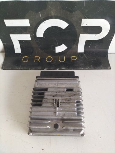 [ECU0349] Centralita motor FORD Mondeo 2.0 TDCI,
Referencia original : 5S71-12A650-LA / 28036931 /R0411C042A
FCMRB52700974