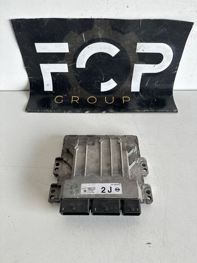 [ECU0070] Centralita motor continental Nissan Qashqai
Ref: EMS3155 / A2C98757200 / 23710HX42C