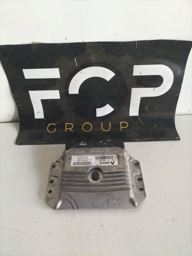 [ECU0288] Centralita motor Renault S3000
Referencia original : 8201104353 -8200461733
