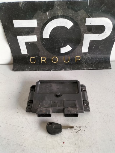 [ECU0032] Centralita motor Peugeot Partner 19D
Referencia original : 9650359580 - 9650360280