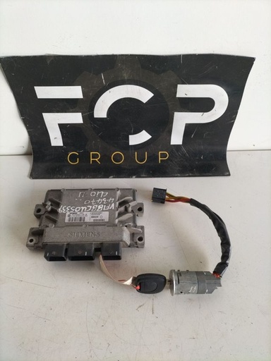 [ECU0278] Centralita motor Renault + PLIP
Referencia original : 82000454467-82004002246
sim32
Referencia Siemens : S120201108 B