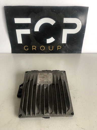 [ECU0071] Centralita motor delphi Renault clio 2 1.5 dci
Referencia original : 8200180595