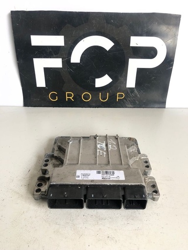 [ECU0083] Centralita motor Renault scenic IV 1.2 tce
Referencia original : 237107336R / 237106101R
EMS3155 A2C99484700 