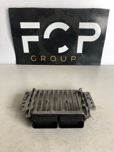 [ECU0087] Centralita motor Renault twingo 1.2 gasolina
Referencia Siemens : S110138000
Referencia Original Renault : 8200059086