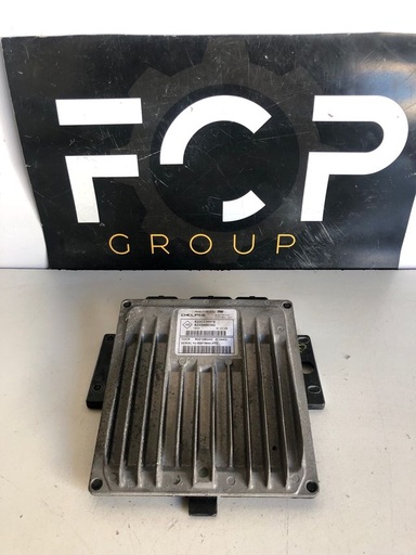 [ECU0093] Renault megane 2  1.5 dci
Referencia original : 8200334419 / 8200469340