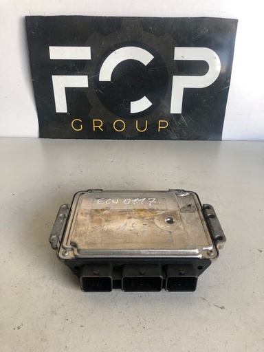 [ECU0117] Centralita motor Renault espace IV 2.2 dci
Referencia original : 8200311550
Referencia Bosch : 0281011724