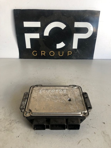 [ECU0121] Centralita motor Renault espace IV 2.2 dci
Referencia original : 8200311550
Referencia Bosch : 0281011724