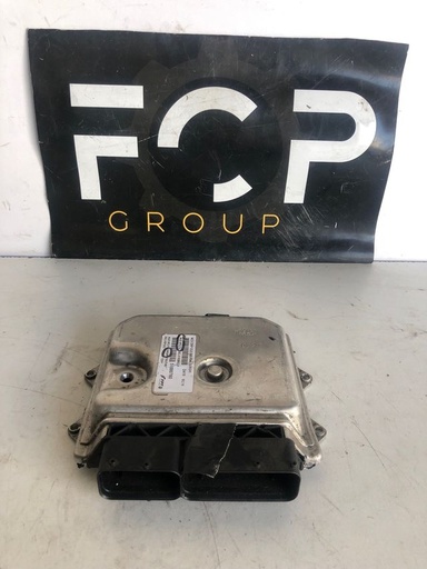 [ECU0132] Centralita motor Citroën Peugeot Fiat
Referencia original : MJD8F2F4 / 51880760
