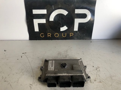 [ECU0134] Centralita motor peugeot citroën 1.2 12V
Referencia original : 9805895780 / HW9800913080
