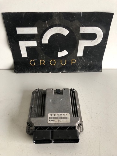 [ECU0143] Centralita motor Audi A3 2.0 TDI
Referencia original : 03G906016BK
Referencia Bosch : 0281011535