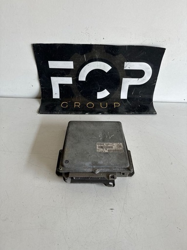 [ECU0150] Centralita motor Peugeot 106 / Citroen AX 1.0 gasolina Bosch MA3.0
Referencia original : 9617150080
Referencia Bosch : 0261200780